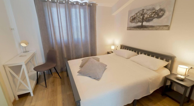 Lovely 3-bed Villa in Istria Villa Flegar, Book Villa Štokovci Central Istria