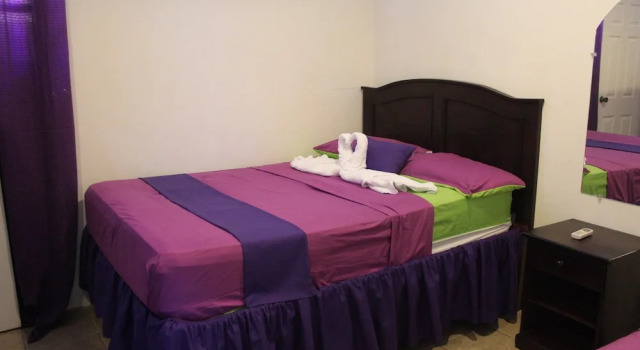 Номер Classic Hotel Posada Bahia Azul