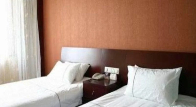 Gu Tong Holiday Hotel, Varaa Hotelli Pudong Shanghai