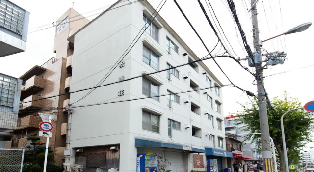 Maison Peachvalley 302, Забронировать Отель Отели Сакаи 3 звезды, 3*