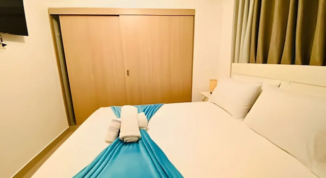 Armonía Apartamento cerca de la Playa