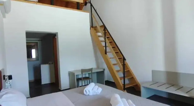Foresteria Mongerrati, Book Hotel Hotels in Sicily with a Pool, Swimming Pool