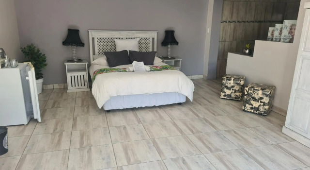 Thabong Guesthouse, Prenota Hotel Brakpan Gauteng