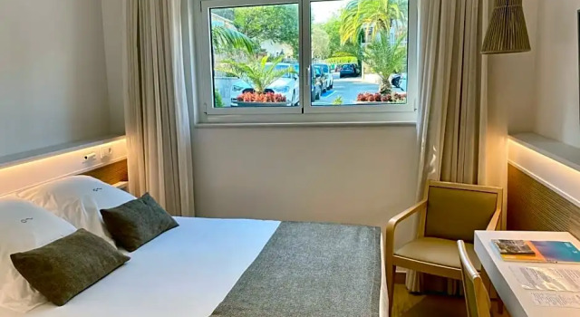 Номер Standard Hotel Costa Brava