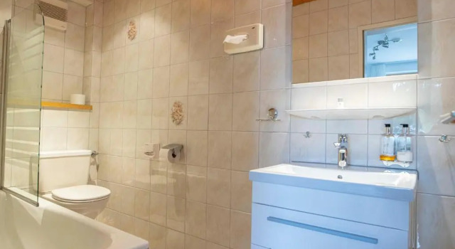 Двухместный номер Standard Hotel Lucia - 3 Sterne Superior