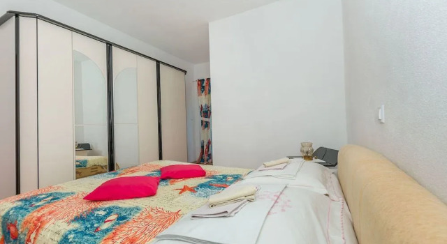 Apartments Kristina, Rezerwuj Apartament Tice Split Region