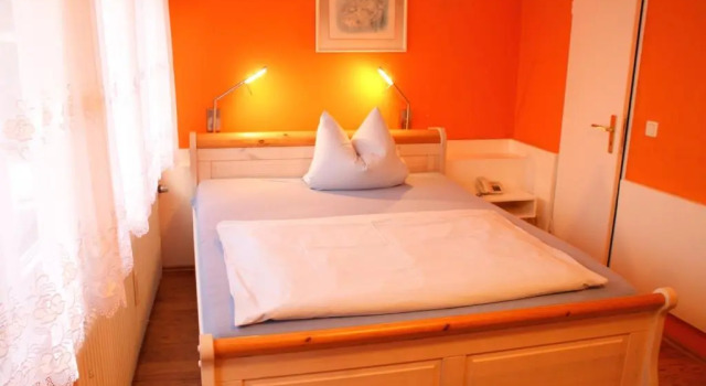Номер Comfort Hotel Stadt Soest