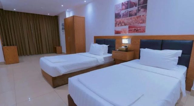 Sendan Residence, Book Hotel 3-stjernede hoteller i Eastern Province, 3*