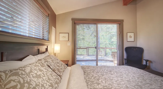 Номер Standard Handsome Dan's Port Renfrew