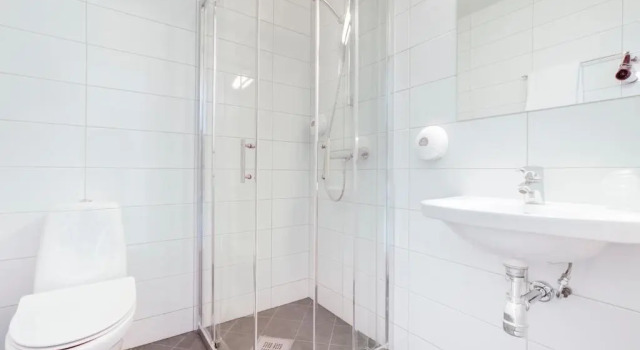 Номер Economy Melbu Hotell