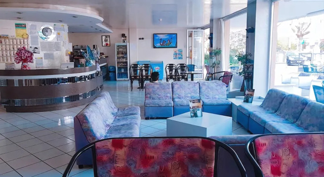 Hotel Magriv, Забронировать Отель Белларива Римини