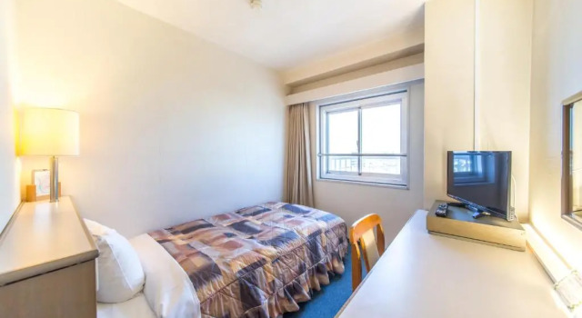 Номер Standard Hotel Sunrise Inn