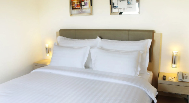d'primahotel Melawai Blok M