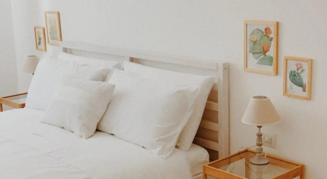 Номер Standard B&B La finestra sul porto
