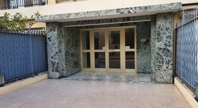 Mediterrannée 2, Забронировать Отель Отели Канн с парковкой, рядом с Le Croisette Casino Barriere de Cannes, Парковка