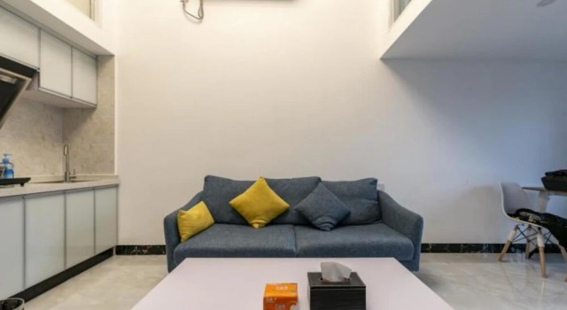 Serveyou International Apartment, Забронировать Апартаменты/квартира Гуанчжоу Guangzhou Area, рядом с Guangzhou International Sports Performing Arts Center