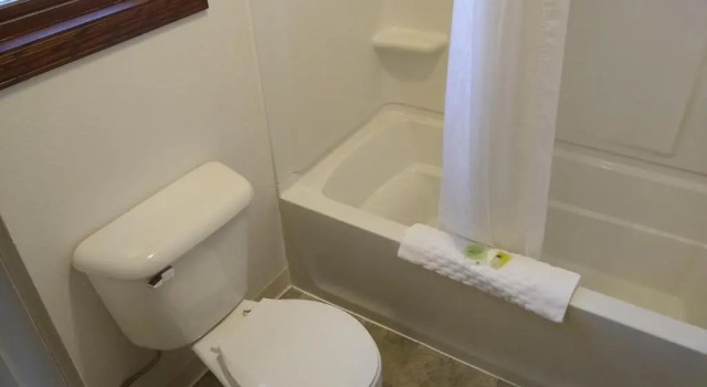 Номер Standard Townhouse Motel