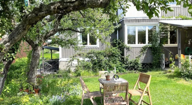 Коттедж 4 person holiday home in LINKÖPING-By Traum