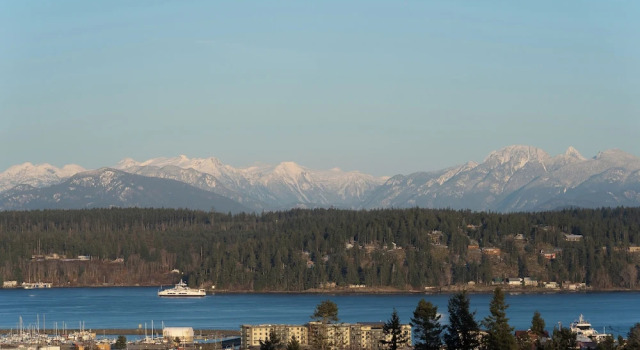 Четырёхместный номер Standard с балконом и с красивым видом из окна Naturally Pacific Resort