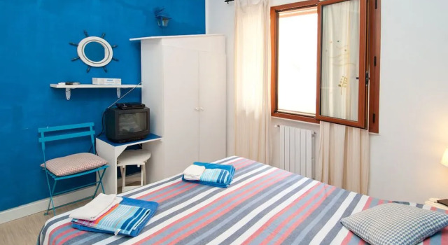 Poetto Apartment
