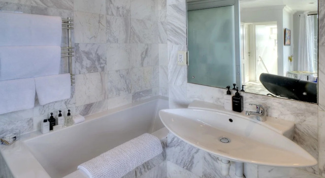Номер Economy Sea Star Lodge