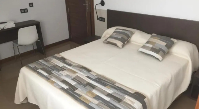 Номер Standard Hotel Rural En El Camino