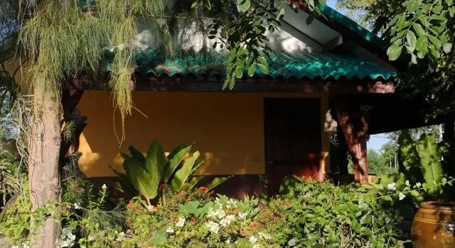 Номер Standard Pumaka Resort