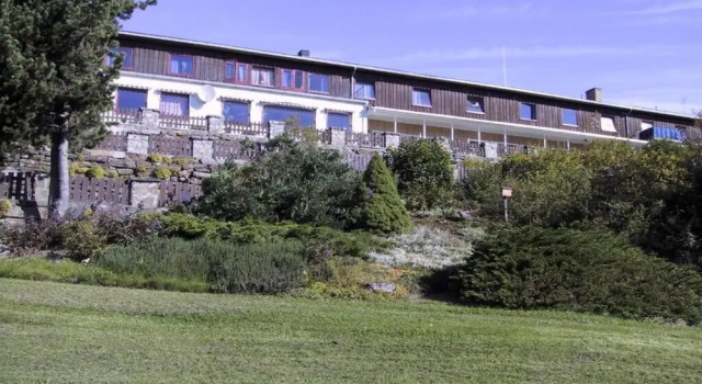 Hedmarktoppen, Rezervasyon Otel Hamar 