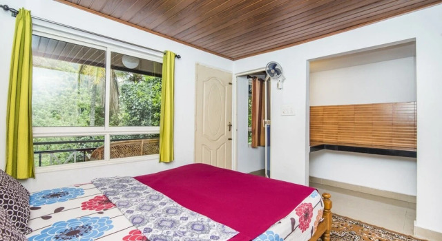 GuestHouser 4 BHK Cottage f269
