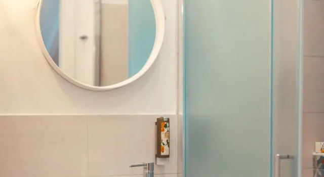 Двухместный номер Standard ACoffa Rooms
