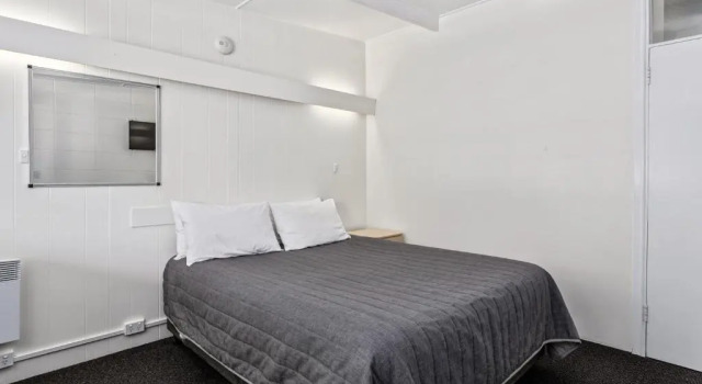 Camera doppia Economy Riverfront Motel & Villas