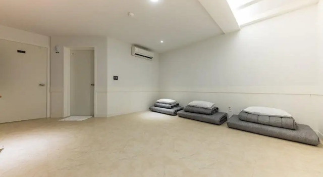 Номер Standard Eumseong Hotel Luem