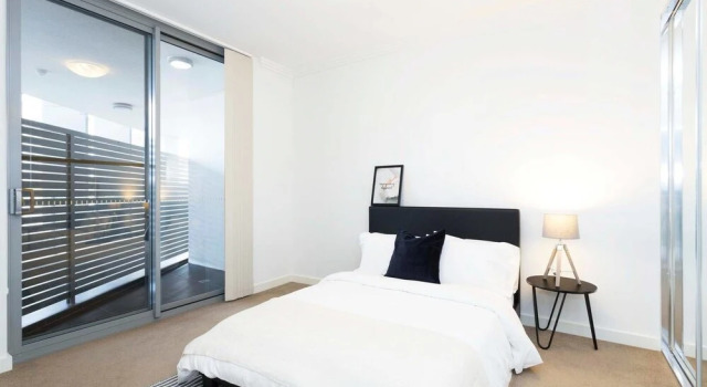 Executive Designer Apartment