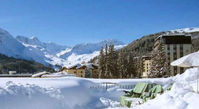 Paradies 206
