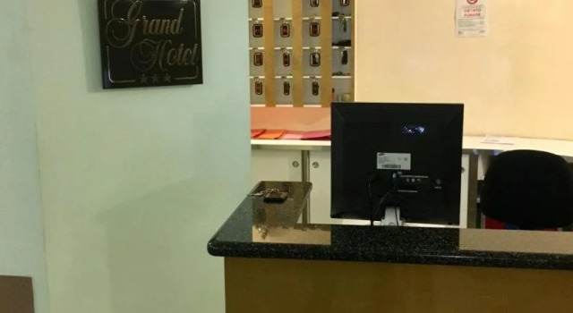 Grand Hotel Vittoria, Забронировать Отель Отели Виттория 3 звезды, 3*