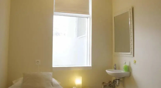 Номер Standard Comfy Guesthouse Westfjords