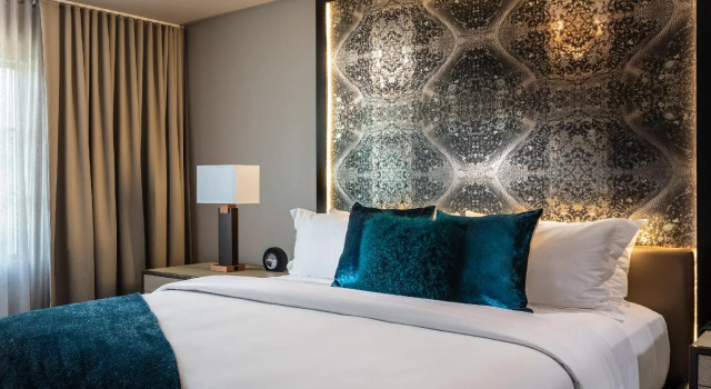 Venezia hotel by At Mine Hospitality