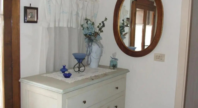 Номер Standard Trulli La Casa Di Rosa