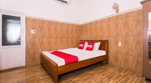 OYO 638 Thien Nam Hotel, Rezerwuj Hotel Tanie hotele w Da Nang