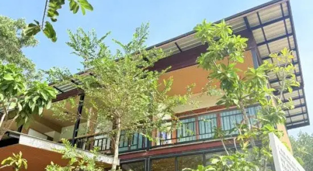 Lanta Forest Resort&Villas
