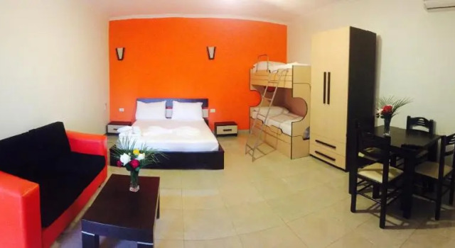 Номер Standard Godija Hotel & Suites