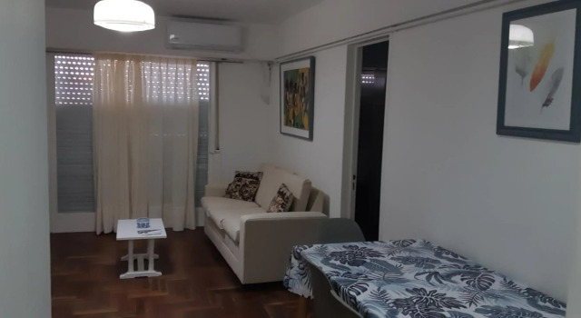 Confortable dep 3 dorm pasos plaza ppal