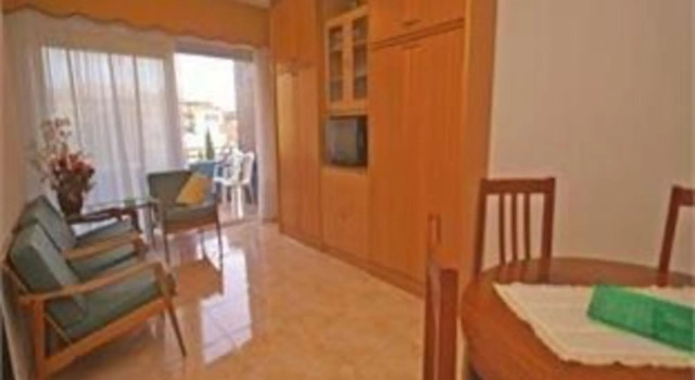 Apartaments Costa dOr, Забронировать Апартаменты/квартира Калафель El Baix Penedès