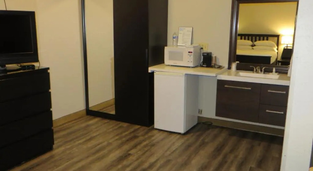 Двухместный номер Standard Boulder Twin Lakes Inn