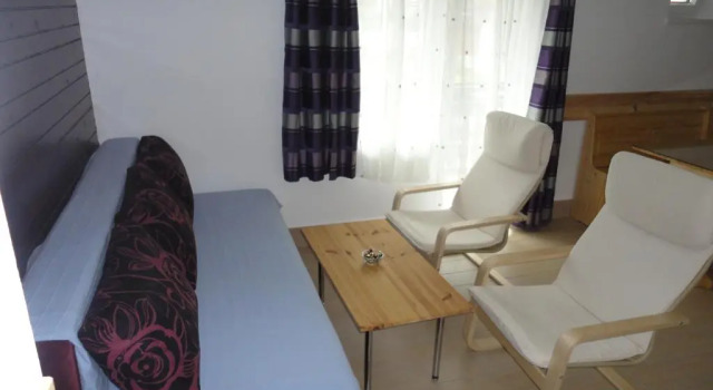 Апартаменты с балконом Apartments Bor