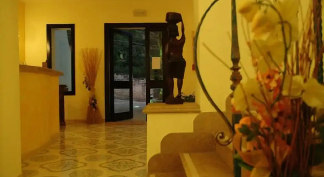 Torre Salina, Book Hotel Hotels in Sicily with Parking, Parking