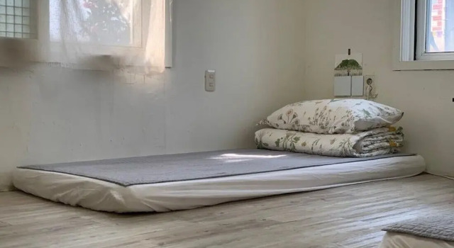 Sononggae Guesthouse - Hostel