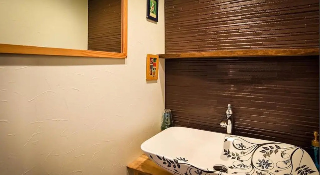 Коттедж Alps Aunty Cottage - Vacation STAY 85831