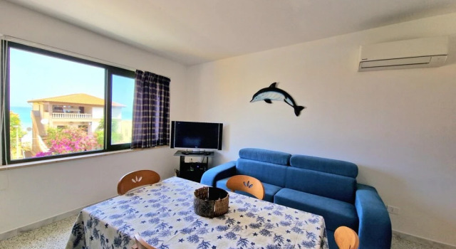 Appartamento Lovely in Alcamo, Book Apartment Hotels in Sicily with Parking, Parking