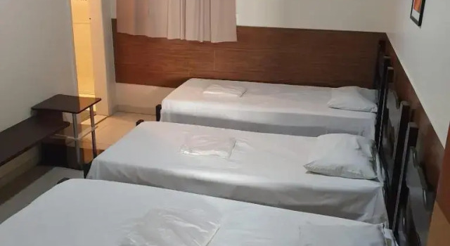 OYO Hotel Muriaé